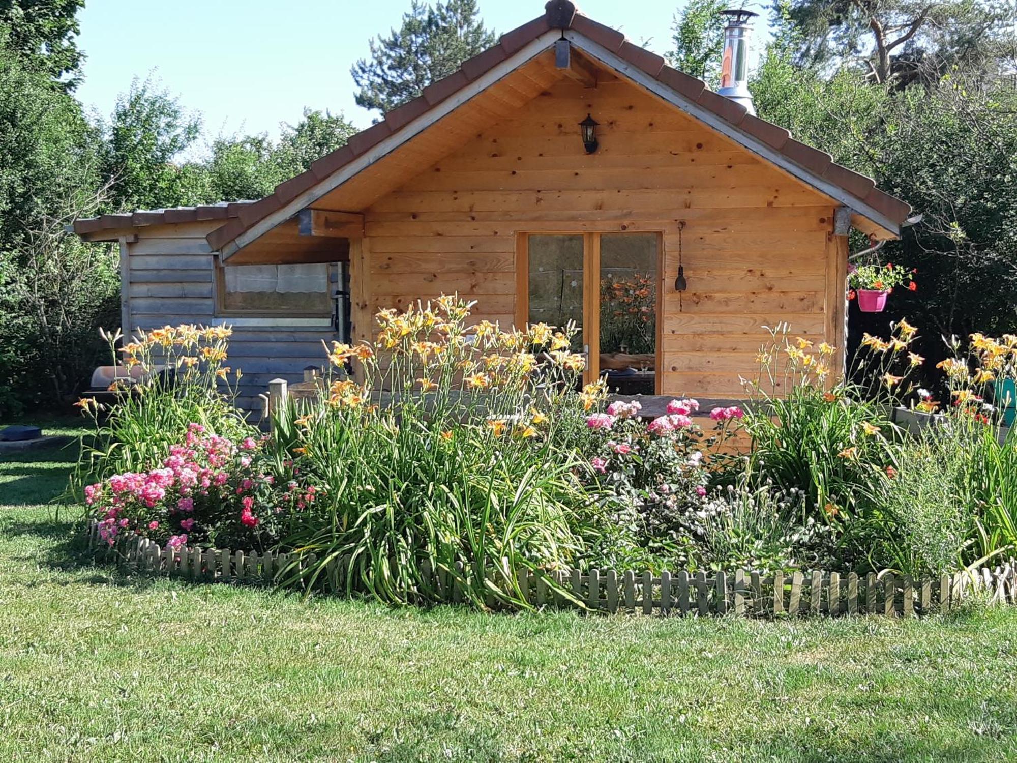 Chambres D'Hotes Sous Les Chenes Gondenans-Montby Екстер'єр фото